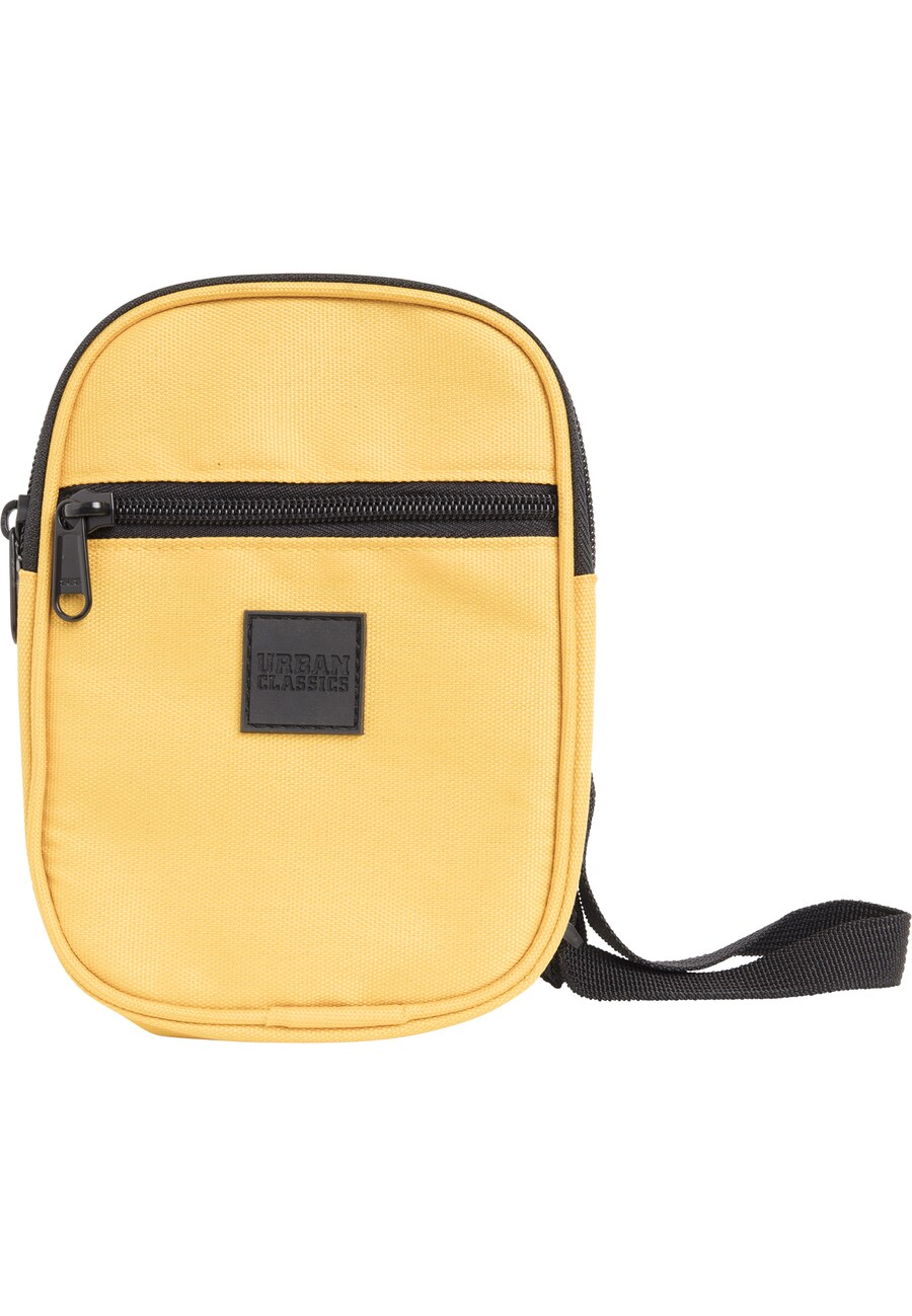 

Сумка через плечо Urban Classics, цвет Mustard