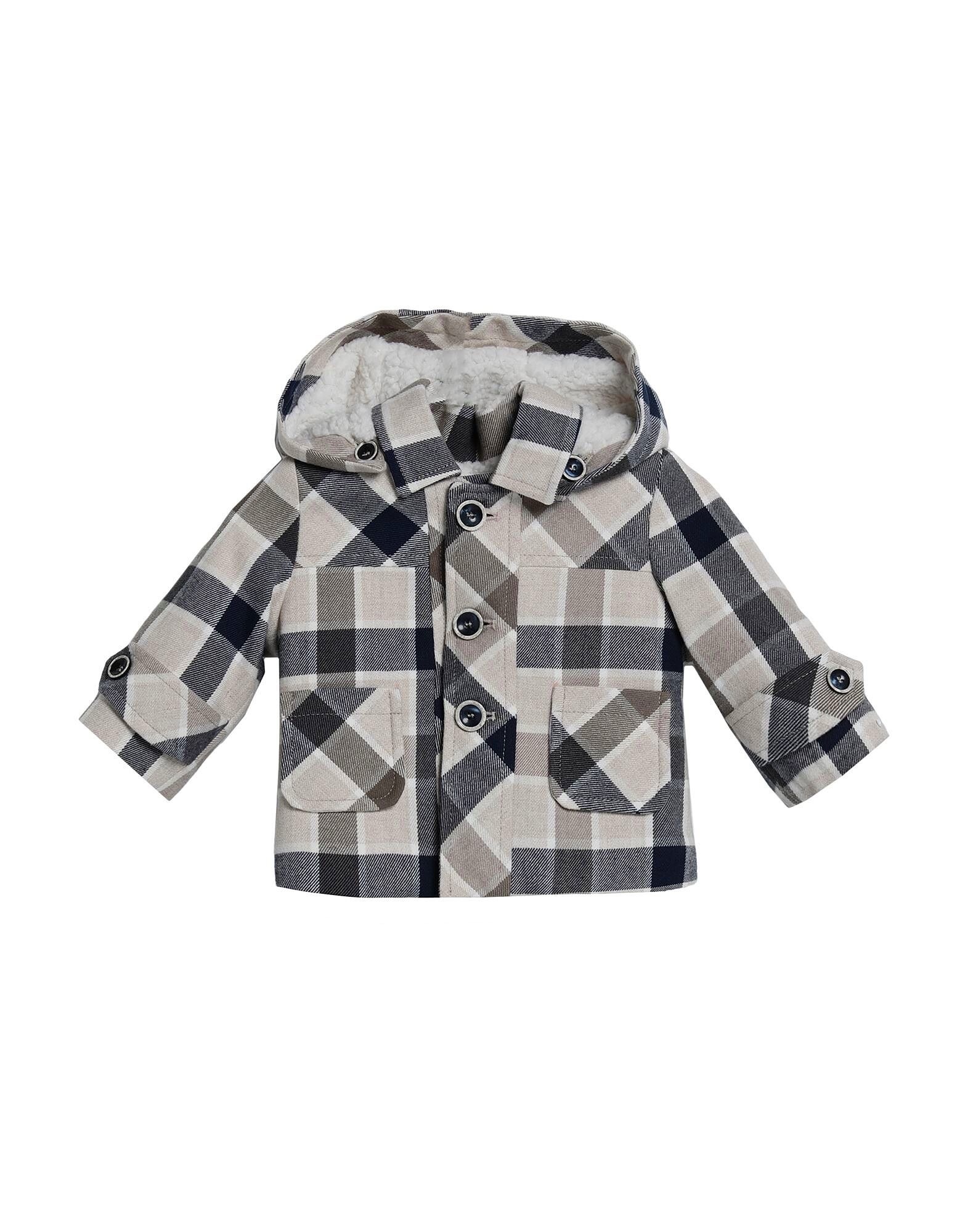 

Куртка детская Manuell & Frank, бежевый