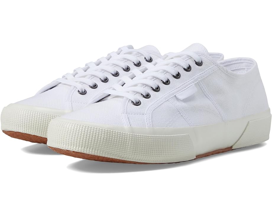 

Кроссовки Superga 2750 OG, цвет White/Full Avorio