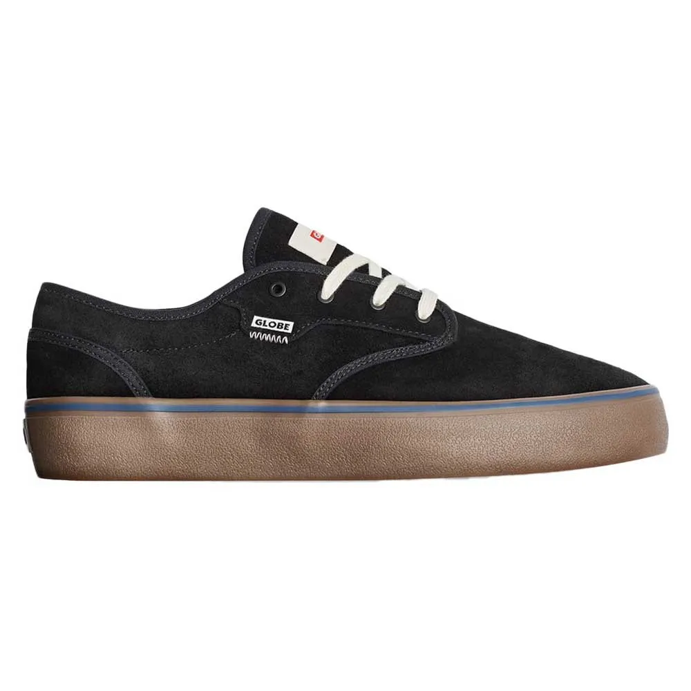 

Кроссовки Globe Motley II trainers, черный
