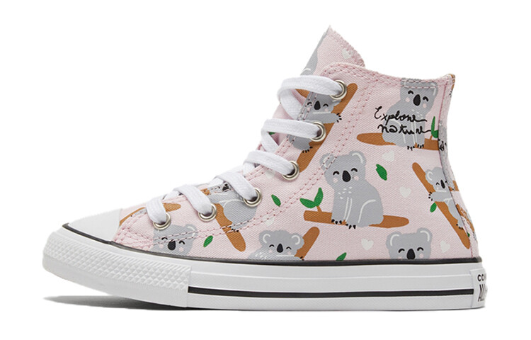 

Детские кроссовки для скейтбординга Converse Chuck Taylor All Star