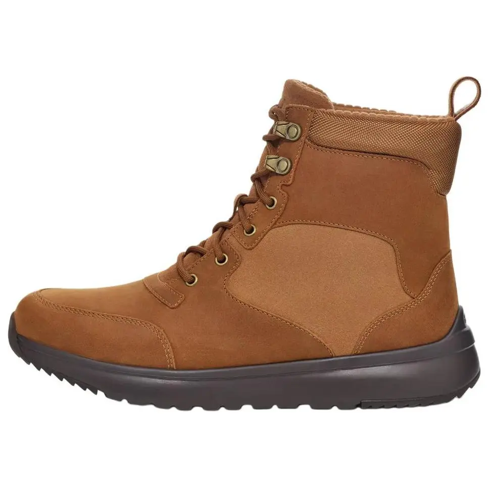 

UGG Ботильоны Randall Boot, мужские, коричневые