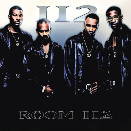 

Виниловая пластинка 112: Room 112