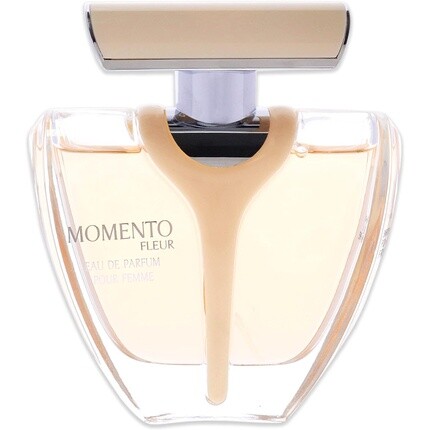 Armaf Momento Fleur Eau De Parfum Spray For Women 100ml — фото 2