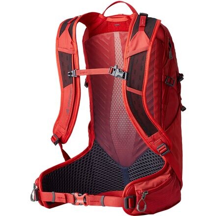 

Рюкзак Мико 15 л Gregory, цвет Sumac Red