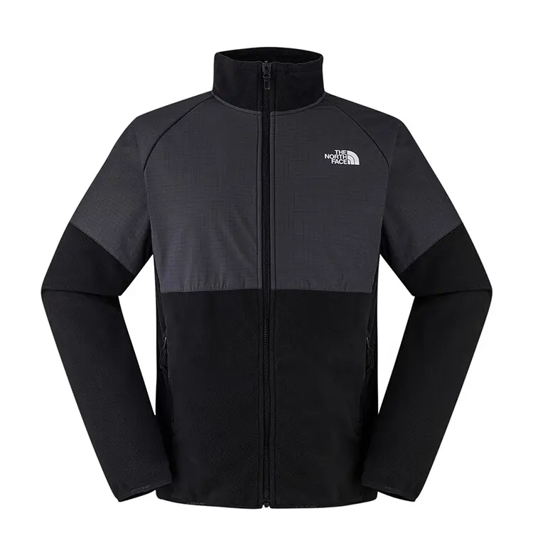 

THE NORTH FACE Пальто мужское бархатистое, KT0/Ink Carbon Gray