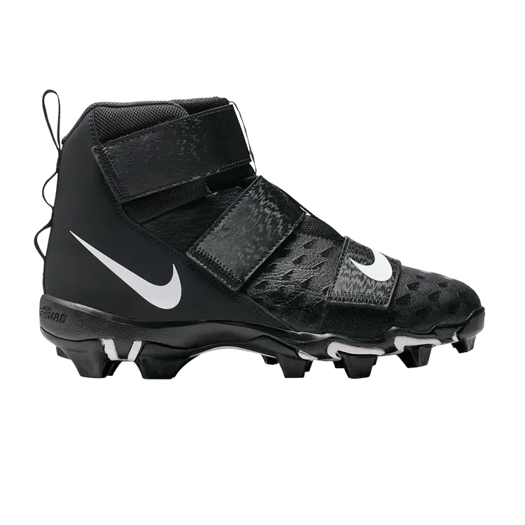 

Кроссовки Nike Force Savage 2 Shark BG, черный