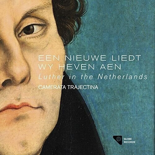 

CD диск Een Nieuwe Liedt Wy Heven Aen / Various: Een Nieuwe Liedt Wy Heven Aen