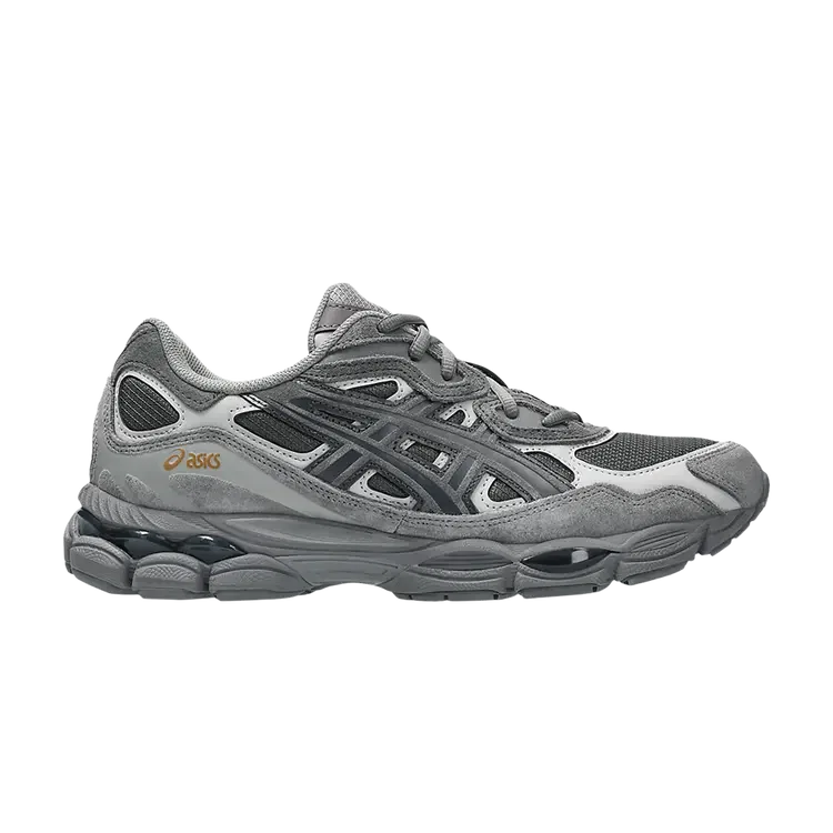 Кроссовки ASICS Gel NYC, серый