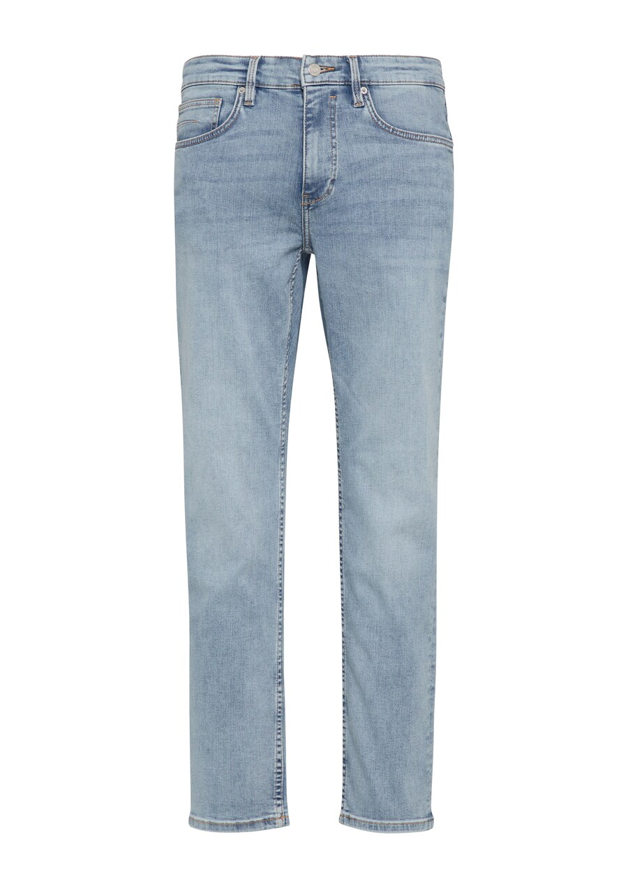 

Узкие джинсы s.Oliver, синий деним