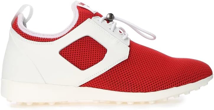 

Женские гольф-туфли Lottusse, красный