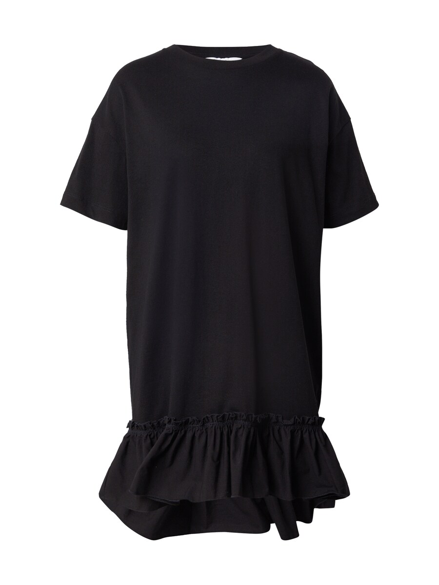 

Платье Miss Selfridge, черный