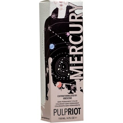 

Бунт целлюлозы Меркурий, Pulpriot