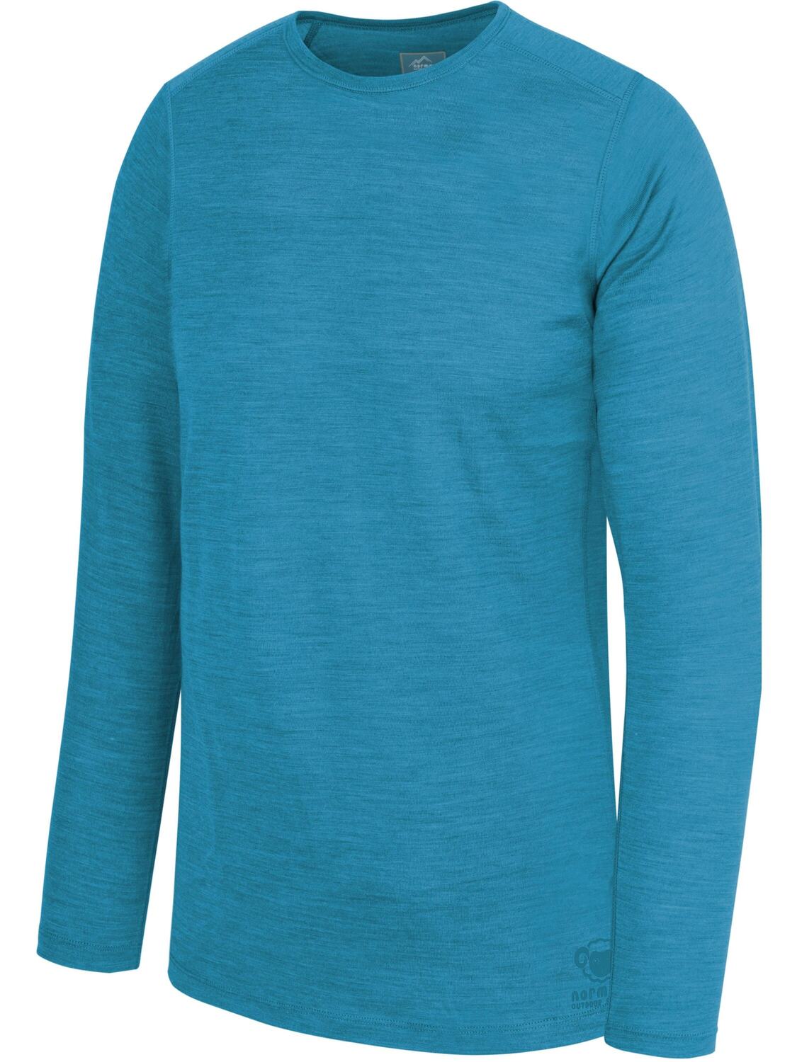 

Normani Термобелье в синем цвете