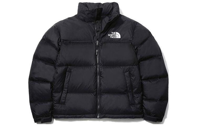 

Пуховик унисекс THE NORTH FACE, цвет Black