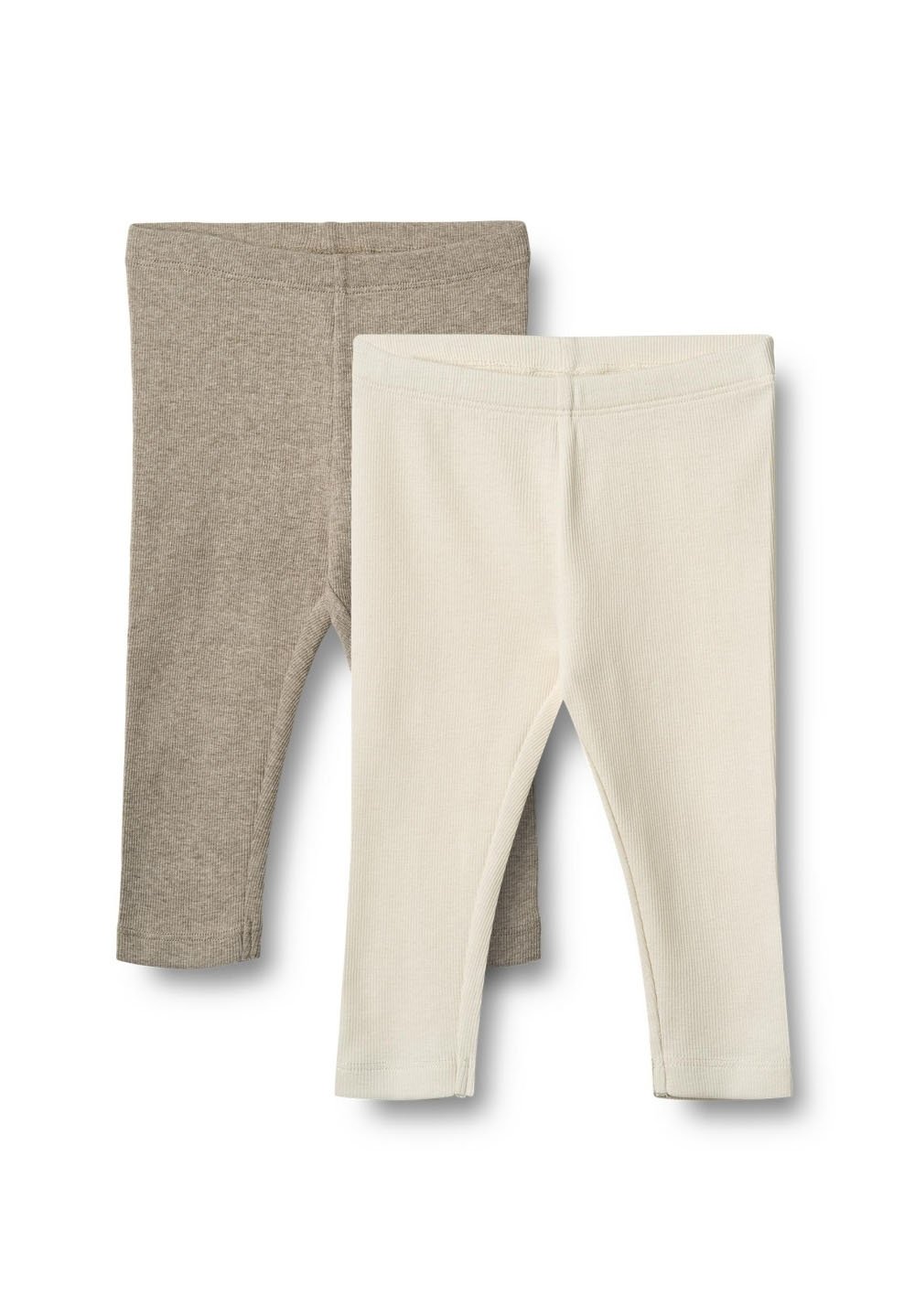 

Леггинсы 2ER PACK JULES Wheat, бежевый