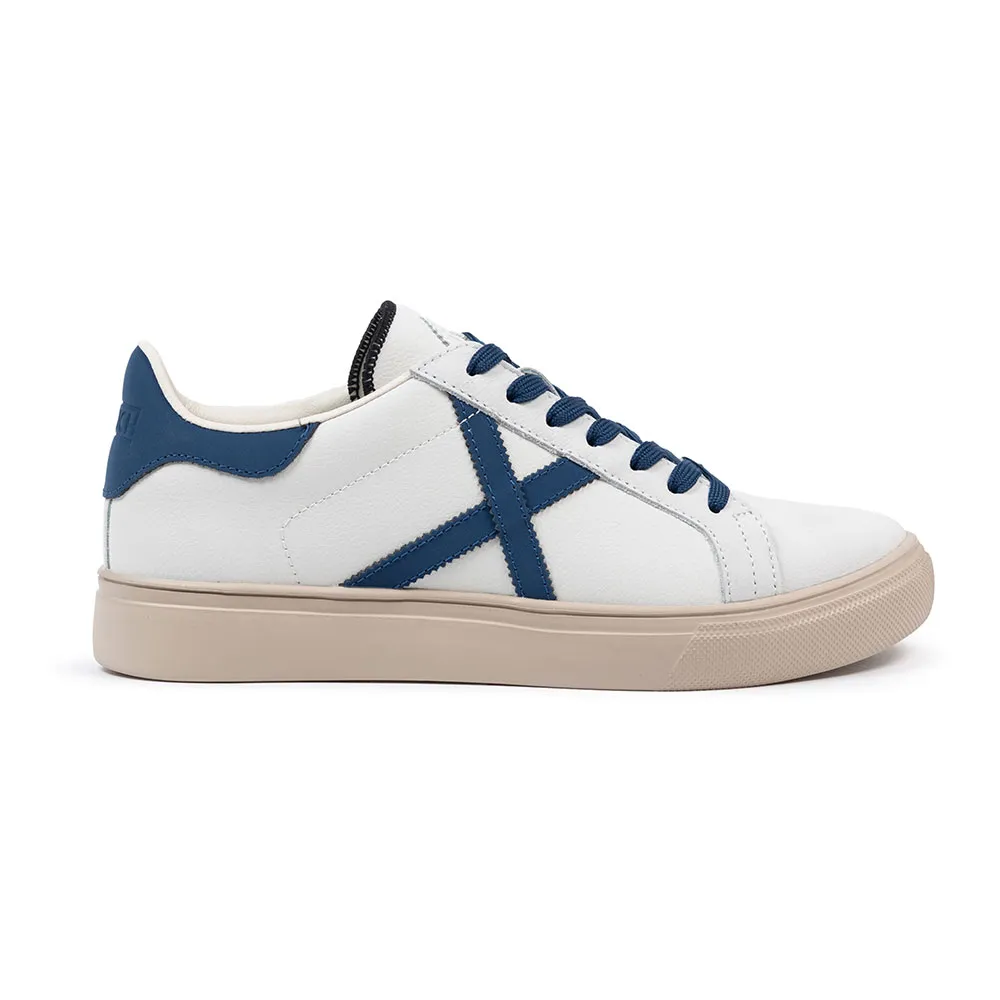 

Кроссовки Munich Rete 111, белый