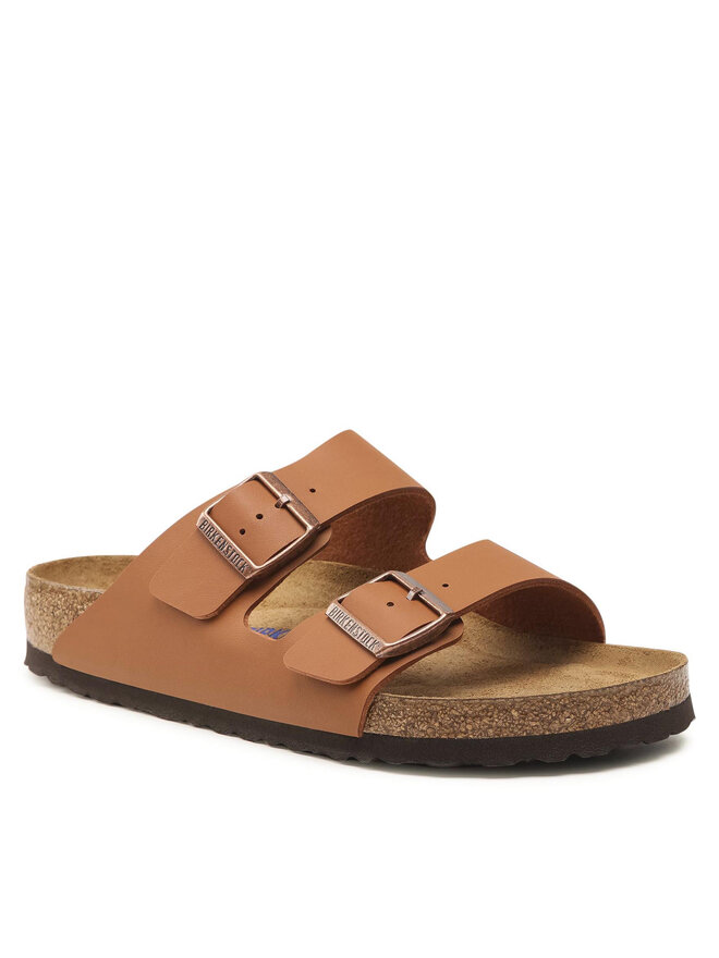 

Мюли Arizona Bs 1019067 Birkenstock, коричневый