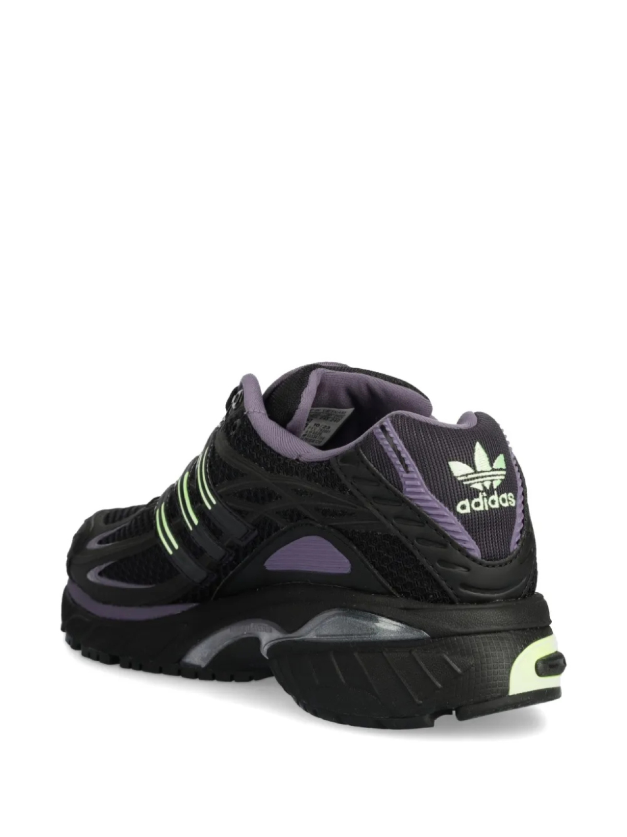 Кроссовки Adidas Adistar Cushion, черный — фото 3