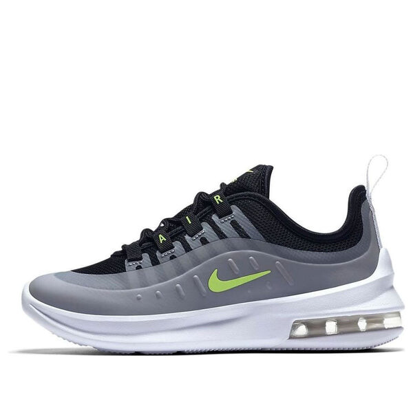 

Кроссовки air max axis Nike, черный