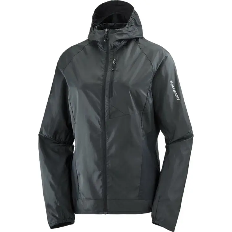 

Куртка женская Pitch Black Salomon