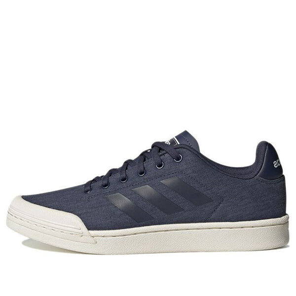 

Кроссовки neo court 70-е Adidas, синий