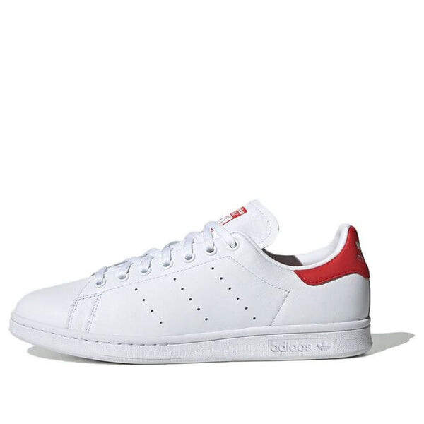 

Кроссовки Стэн Смит Adidas, белый