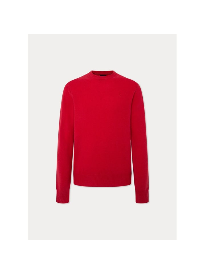 

Кардиган Hackett London, цвет trikot in