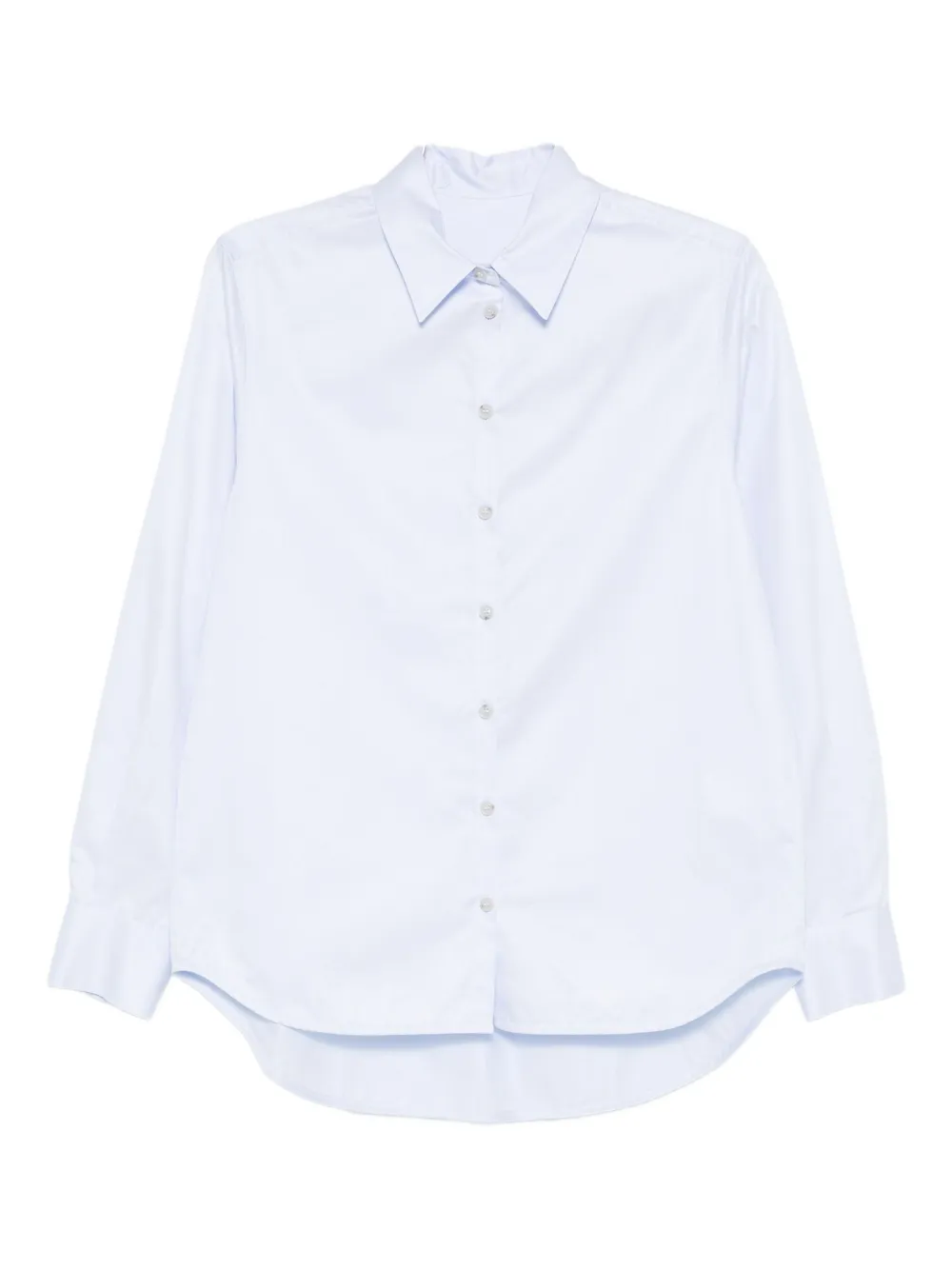 

Рубашка на пуговицах Nine In The Morning, синий