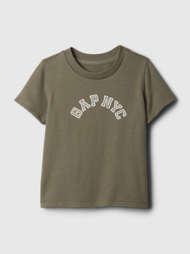 

Рубашка Gap, зеленый