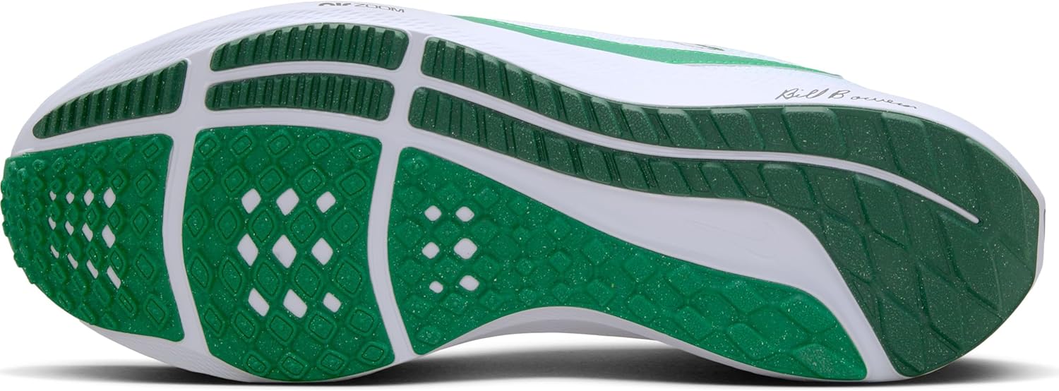 

Мужские кроссовки для бега по пересеченной местности Nike, White Malachite Fir Green Stri