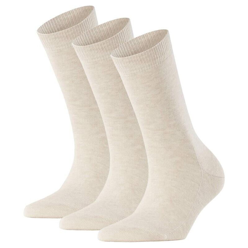 

Носки для бега Falke, цвет beige/beige