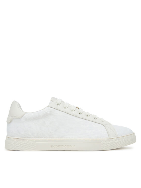 

Кроссовки EM003843 AF20003 M0107 Emporio Armani, белый