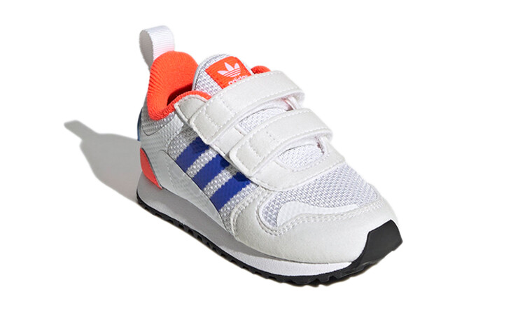 Кроссовки для малышей adidas originals ZX 700 TD — фото 4