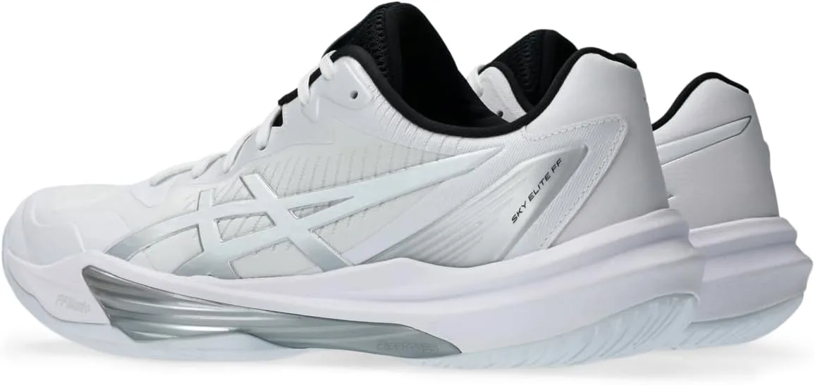 Мужские кроссовки ASICS Gel-Tactic 12, белые — фото 3