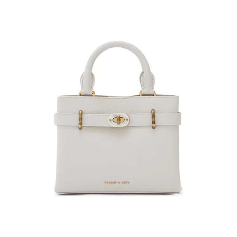 

Charles&Keith Женская сумка CHARLES & KEITH, Шалфейно-зеленый серо-зеленый