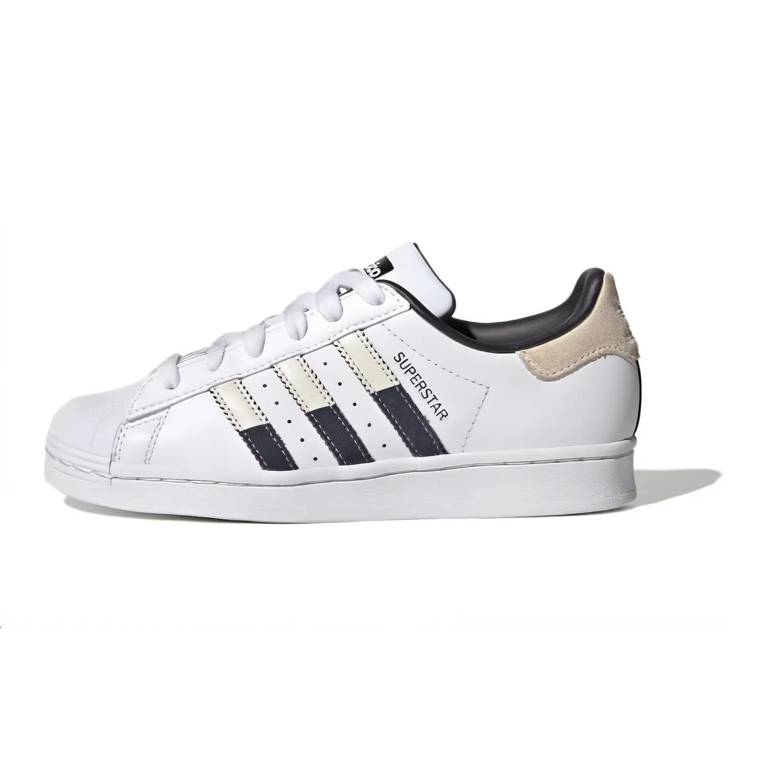 Детская обувь для скейтбординга для детей Adidas Originals, черный