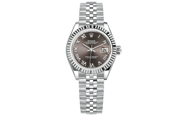 

ROLEX Часы Women's Women's Apparel Log Series Watch