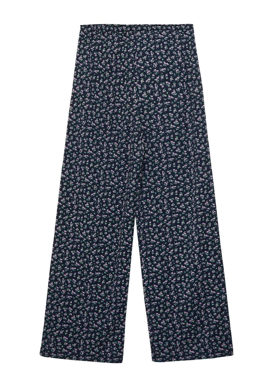 

s.Oliver Широкие брюки в цвете Navy