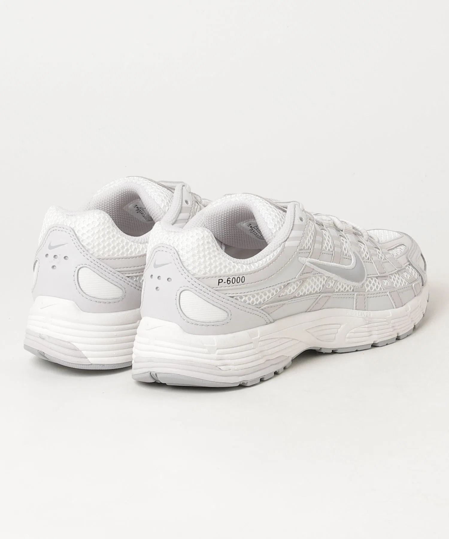 Мужские кроссовки Nike P-6000 SE IF1756-100 — фото 2