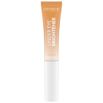 Жидкость для осветления под глазами Under Eye Brightener No. 020 Nude Brightening — фото 2