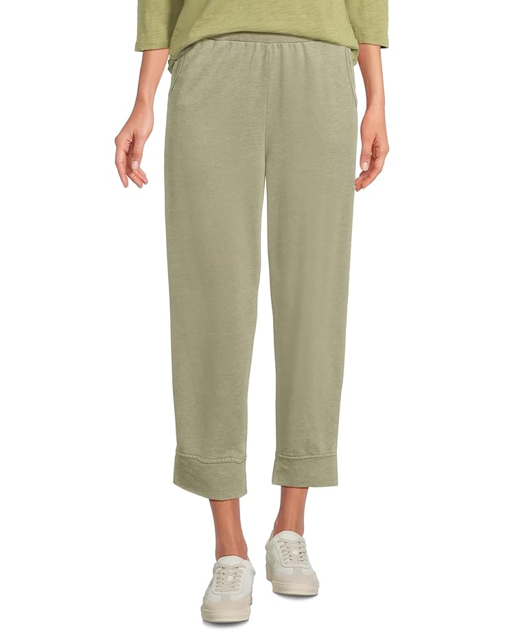 

Брюки Mod-o-doc Tapered Leg Ankle Pant, цвет Faded Fennel