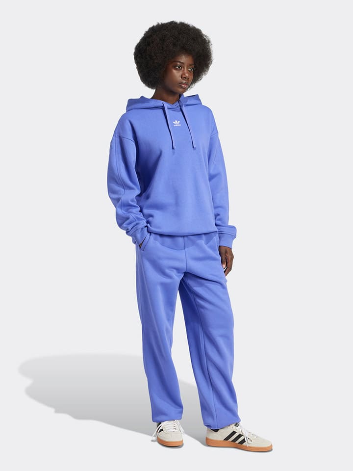 

Спортивные штаны adidas, синий