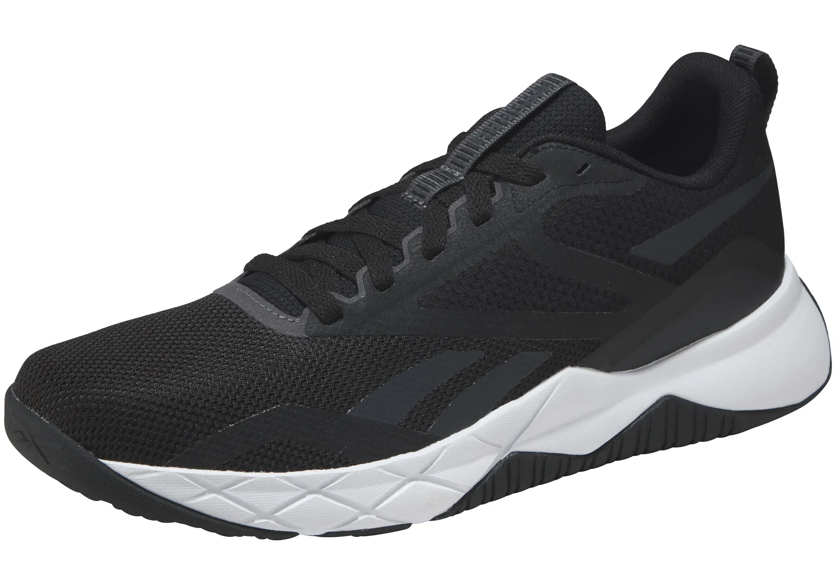 

Кроссовки Reebok "NFX TRAINER", черный