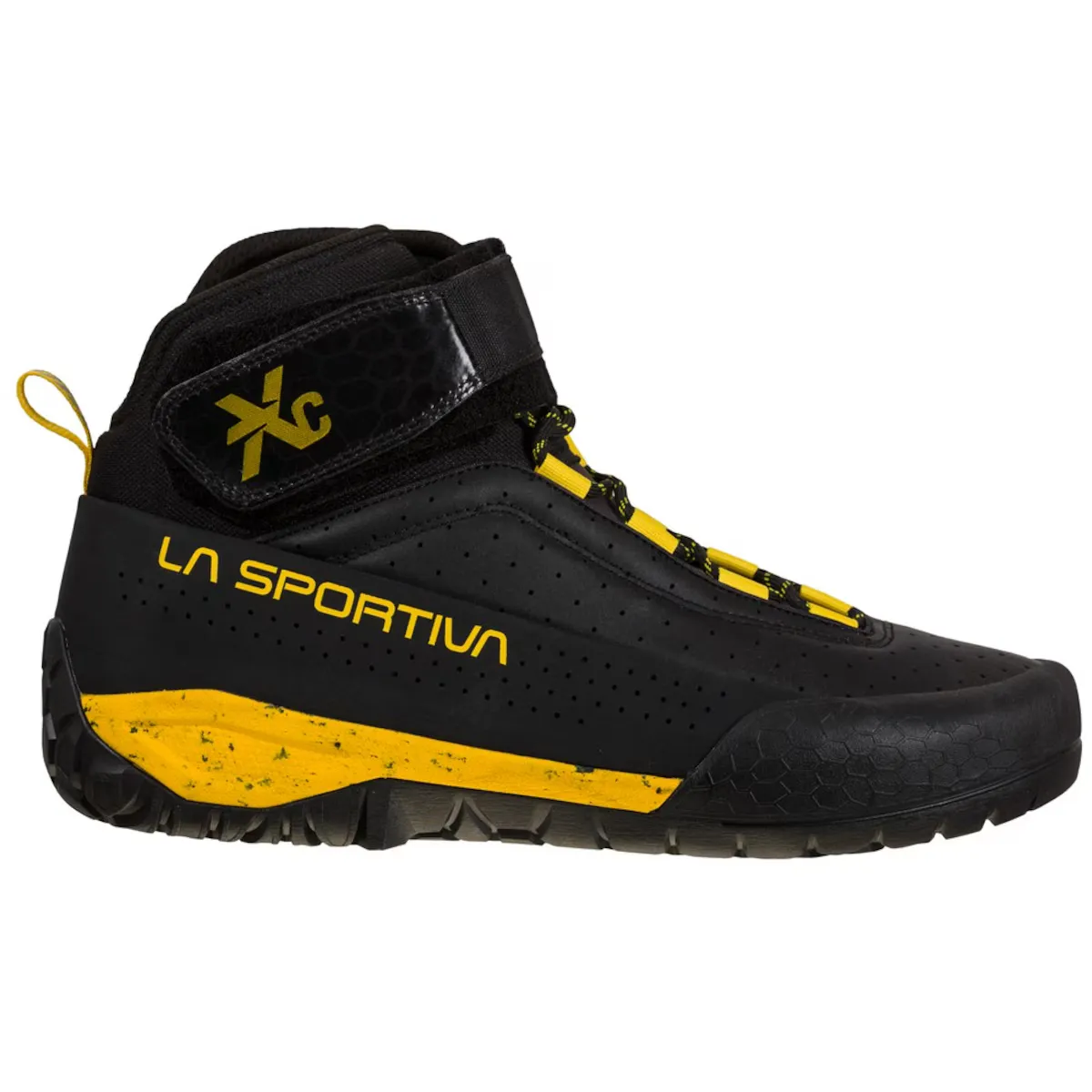 

Мужские походные ботинки La Sportiva TX Canyon, черный