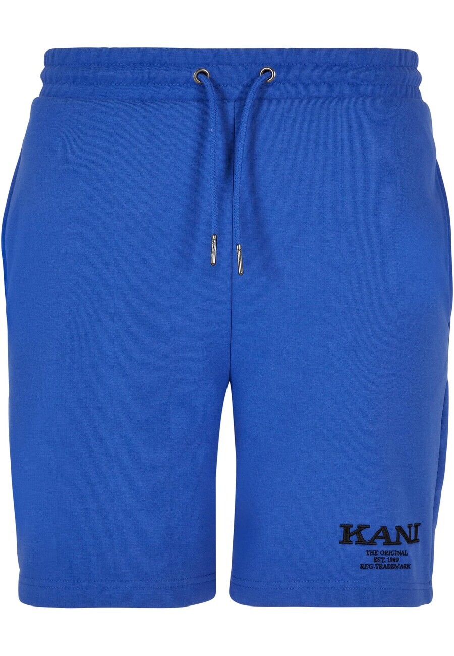 

Спортивные шорты Urban Classics Regular Pants, коабльтовый синий
