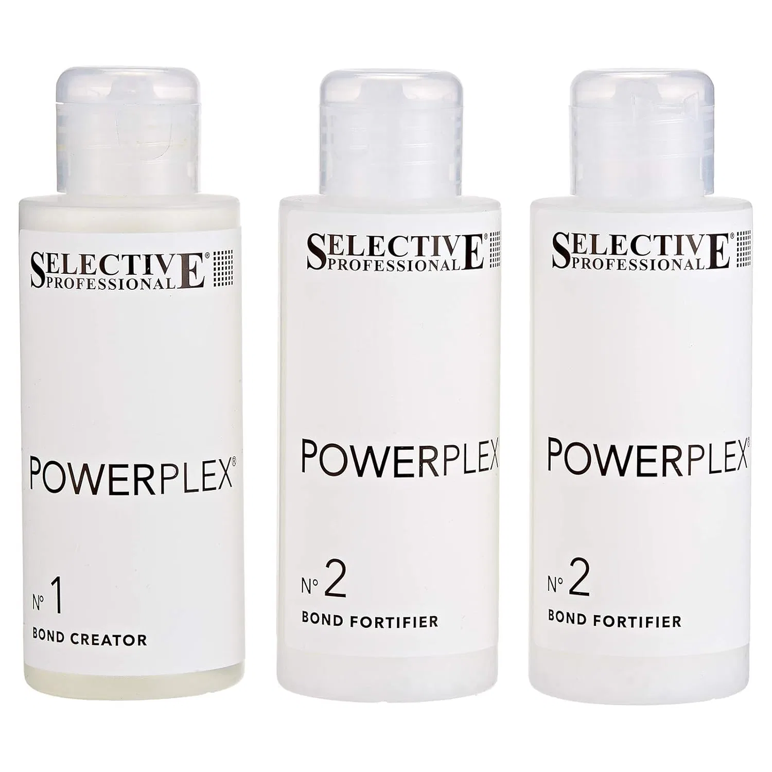 Набор Selective Professional Powerplex 3 x 100 мл Selective Professional — фото 3
