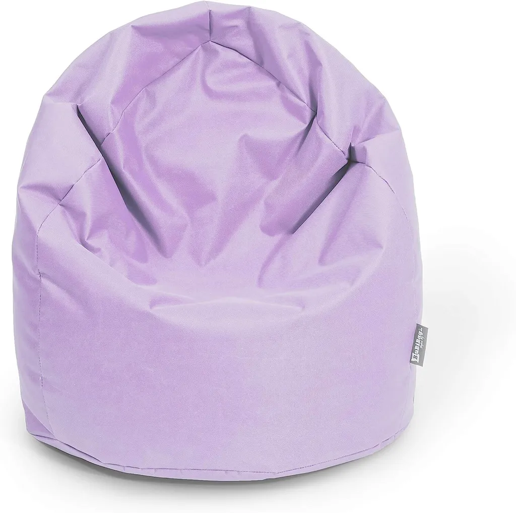 

Подушка на стул BuBiBag