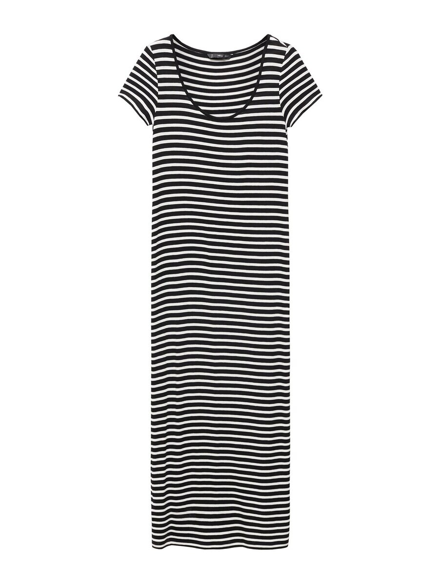 

Платье Mango VENICE, черный