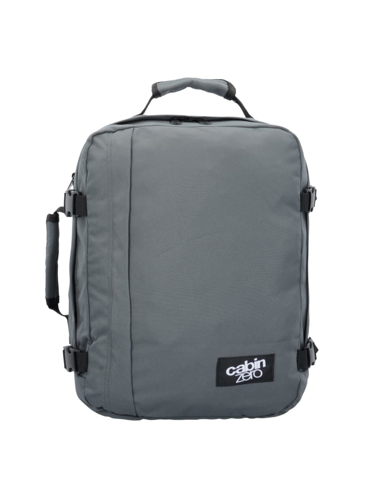 

Рюкзак Cabinzero